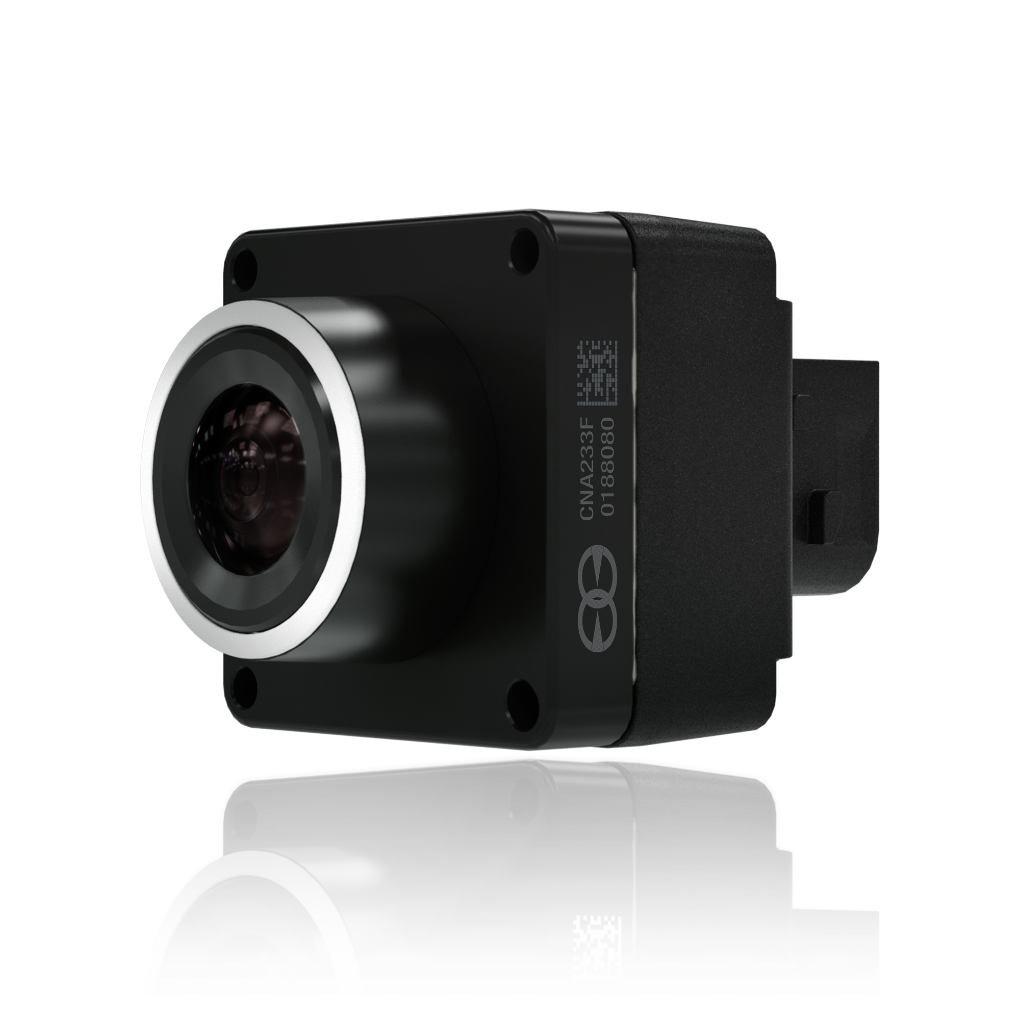 Stoneridge - Orlaco Vision Systems - EMOS II-2